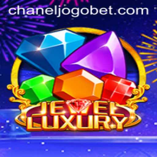 JewelLuxury: O Universo de Chaneljogo