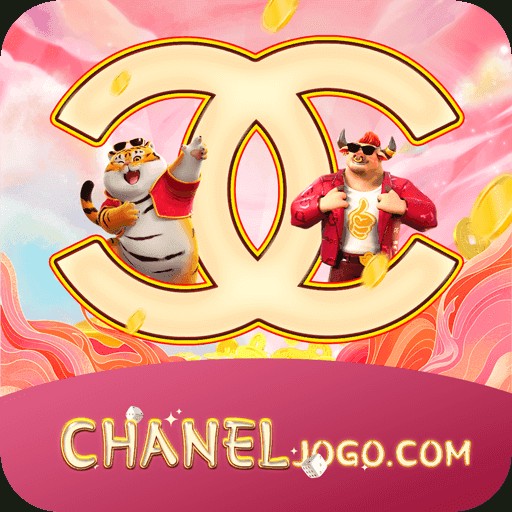 Chaneljogo