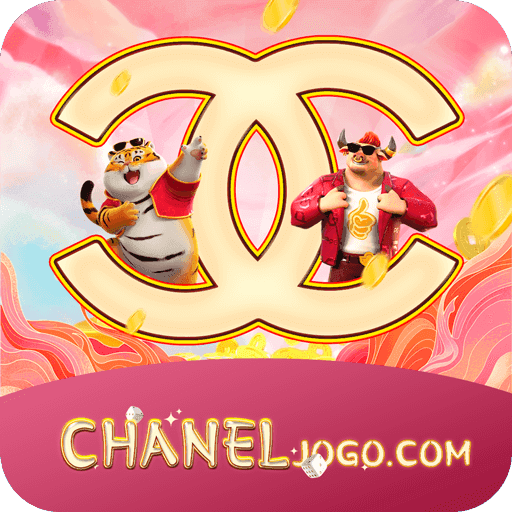 Chaneljogo